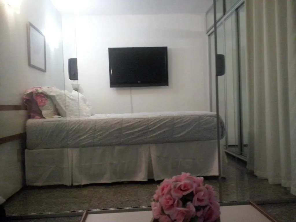 Iracema Residence Hotel Flat Fortaleza