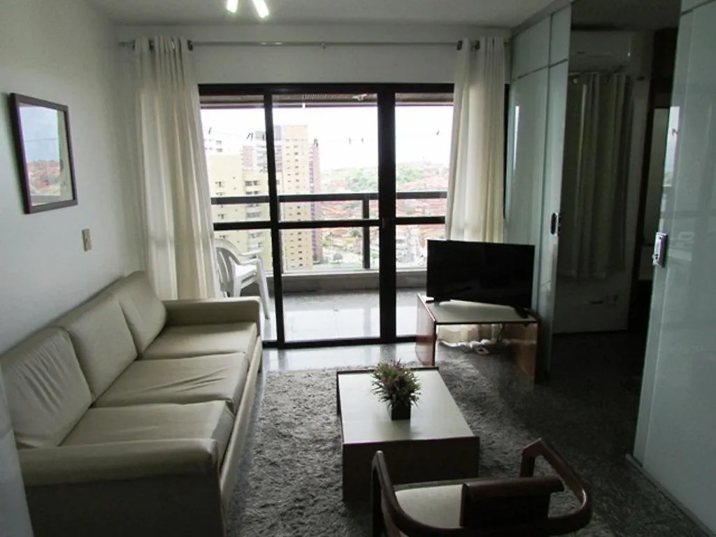Iracema Residence Hotel Flat Fortaleza  4*, Fortaleza (Ceara) Brazil