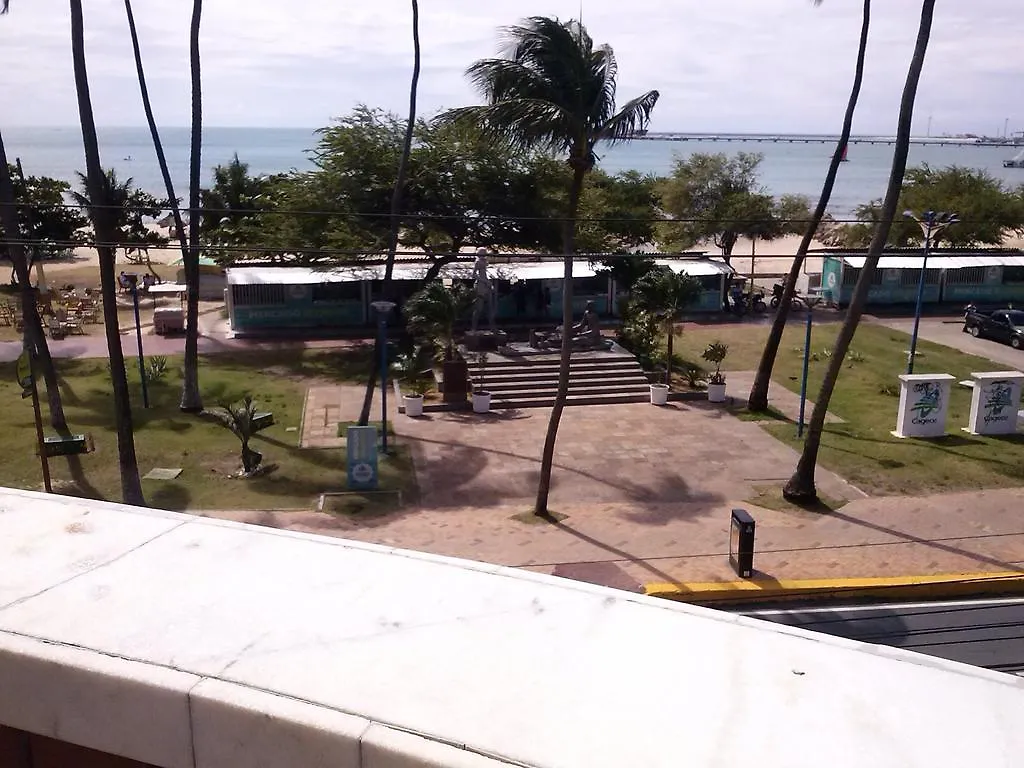 Iracema Residence Hotel Flat Fortaleza  Aparthotel Fortaleza (Ceara)