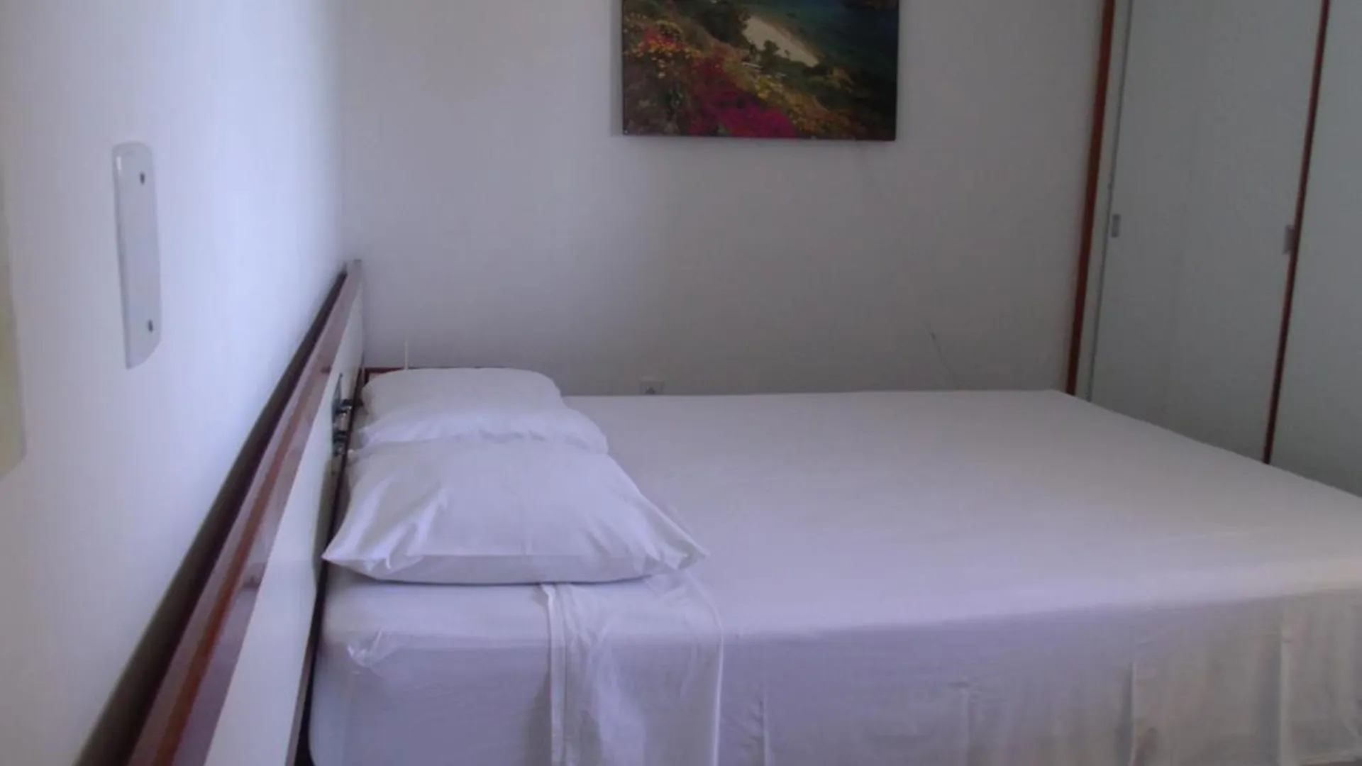 **** Apartahotel Iracema Residence Hotel Flat Fortaleza  Brasil
