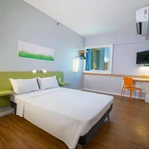 Hotel Ibis Budget De Iracema