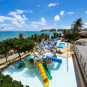 Hotel Praiamar Hotel&convention