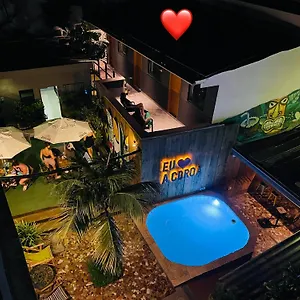 Hostal A Coroa &