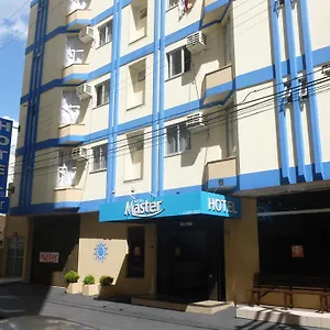Hotel Master